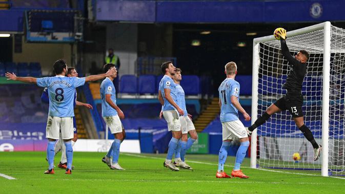 Dapatkan Link Live Streaming Semifinal Piala FA Chelsea vs ...