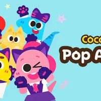 Nonton Cocobi - Pop Anak Cocobi (Dok. Vidio)
