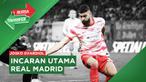 Berita bursa transfer, Real Madrid incar bek muda milik RB Leipzig, Josko Gvardiol. Dikabarkan Los Blancos telah menyiapkan dana besar untuk mendatangkannya.