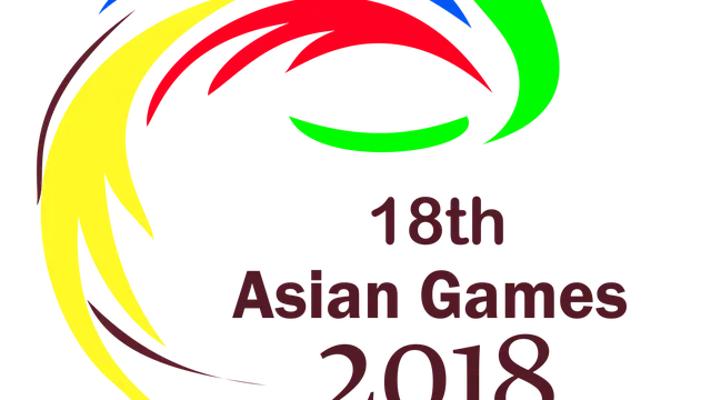 Asian Games 2018