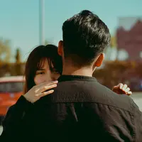 Pentingnya tetap rasional. (Copyright Pexels/C&eacute;sar O'neill)