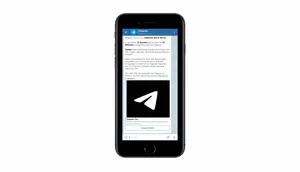 Top 3 Tekno: Telegram Sempat Dihapus dari App Store Jadi Sorotan
