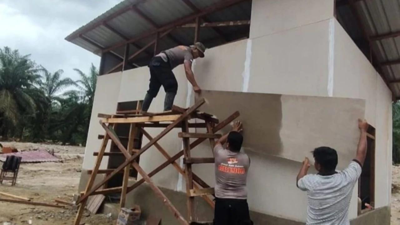 Menko PMK: Sebagian Wilayah Terdampak Bencana Sudah Masuk Fase Rehabilitasi-Rekonstruksi
