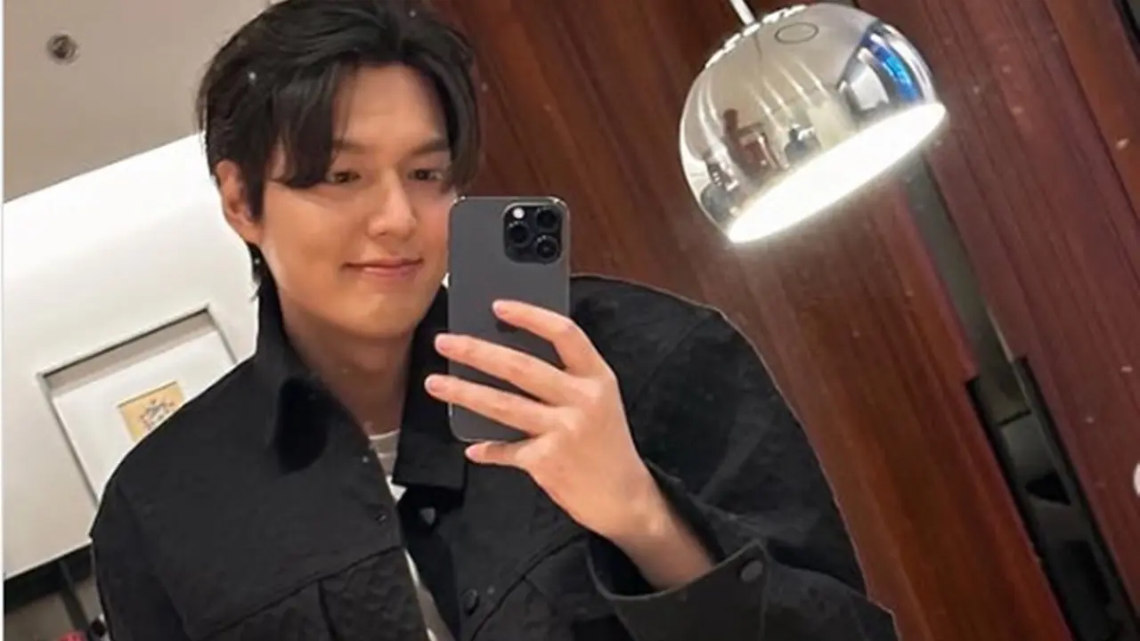 Lee Min-Ho