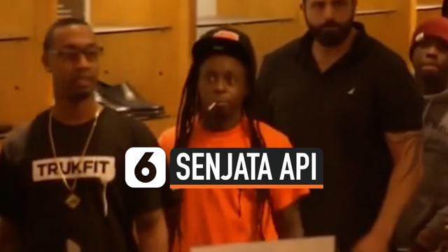 Berita Lil wayne Hari Ini - Kabar Terbaru Terkini | Liputan6.com
