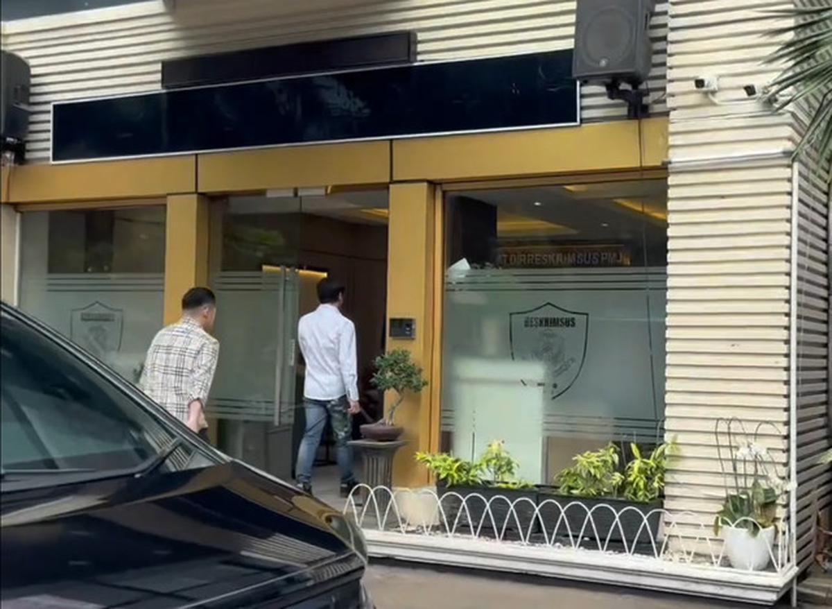 Polisi Bakal Cek Ulang Klaim Richard Lee Mengaku Sakit Berujung Pemeriksaan Ditunda