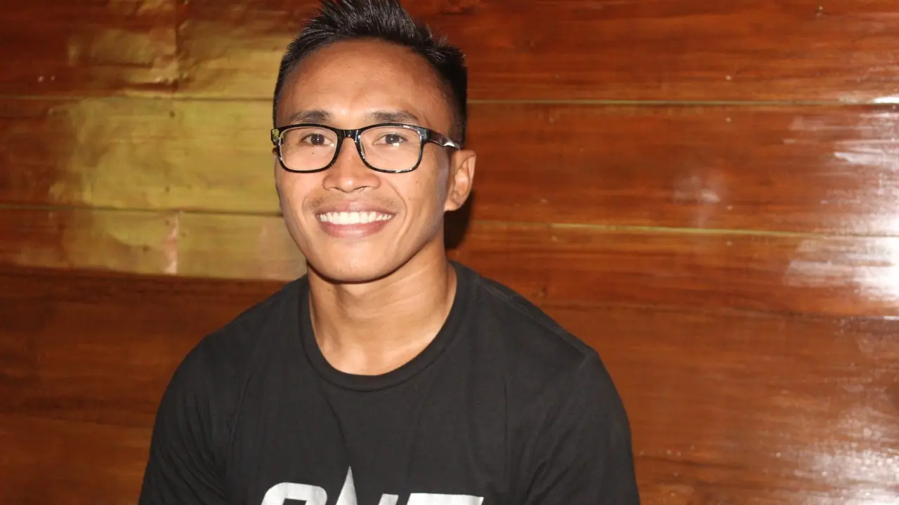 Sunoto One Championship