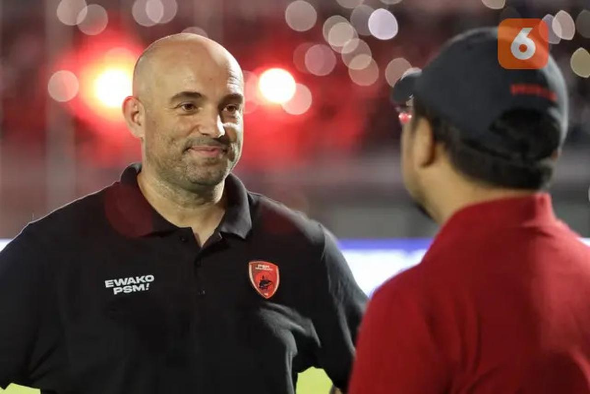 4 Pelatih yang Pernah Bikin Heboh Sepak Bola Indonesia: Acungkan Jari Tengah Sampai Gadaikan Medali Juara
