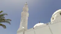 Syarikah Fasilitasi Ziarah ke Destinasi Wisata Religi di Madinah, Jemaah Haji Bisa Ikutan Gratis
