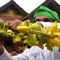 Perayaan Tabut Muharram tahun 2019 dilaksanakan selama 10 hari selama bulan muharram 1441 hijriah (Liputan6.com/Yuliardi Hardjo)