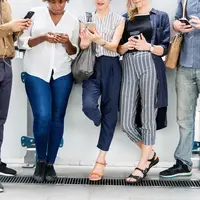 Ilustrasi Belanja Online (Unsplash.com/Raw Pixel)