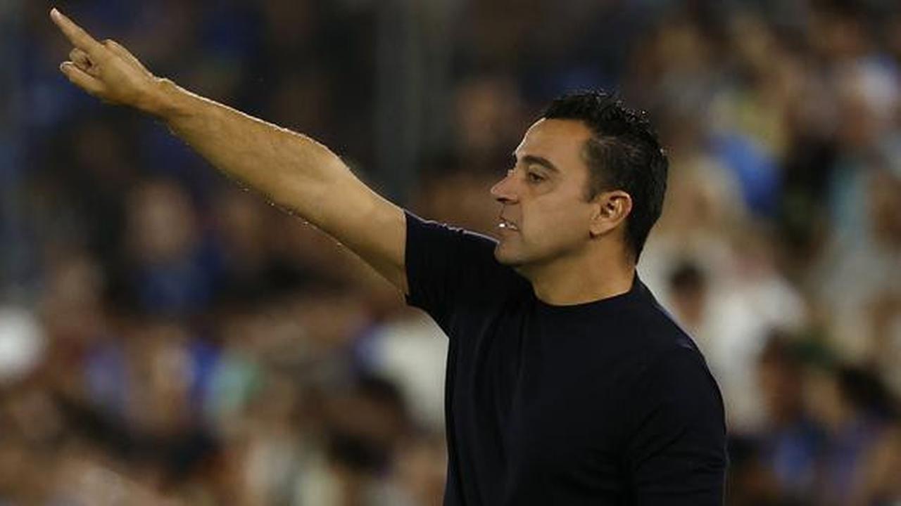Chelsea Incar Xavi Hernandez Jadi Kandidat Pengganti Liam Rosenior, Ada 3 Calon Kuat Lainnya