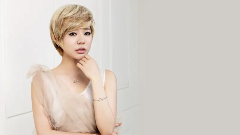 Sunny `Girls Generation`