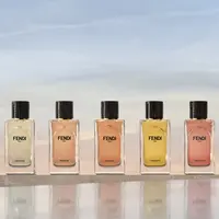 Fendi gunakan bunga dari Indonesia untuk hadirkan aroma old money (Fendi)