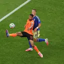 Link Live Streaming Piala Dunia 2026 Tunisia vs Belanda