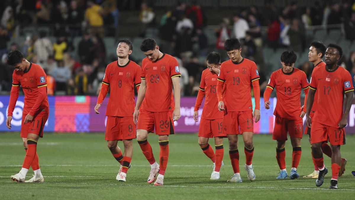 Meski Timnas Indonesia Tambah Kuat dan Sangar, China Diyakini Bisa Menang di Stadion GBK