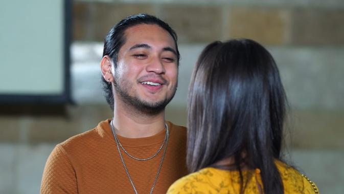 Live Streaming SCTV Sinetron Love Story The Series Tayang  