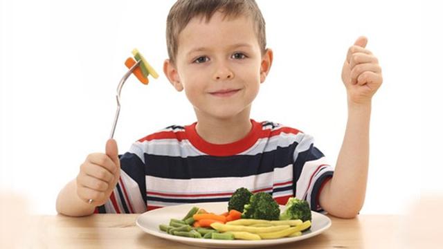 6 Penyebab Anak Kehilangan Nafsu Makan  Health Liputan6 com