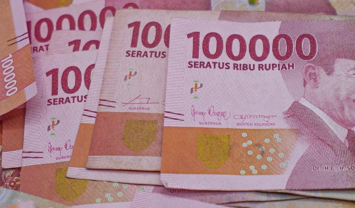 Pemerintah sejauh ini belum menetapkan rumusan upah minimum provinsi atau UMP 2024.