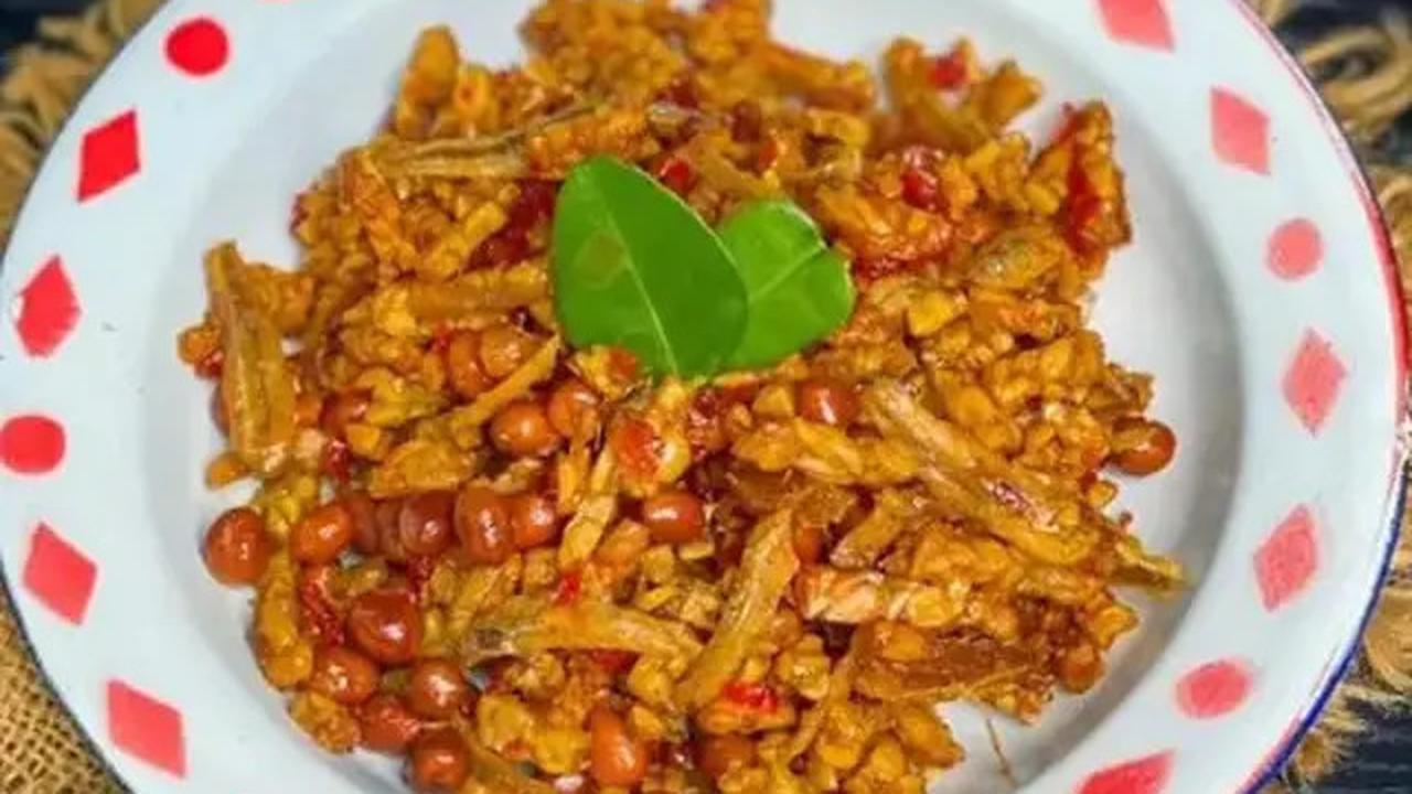 Resep Lauk Kering yang Tahan Lama, Cocok untuk Sahur dan Berbuka