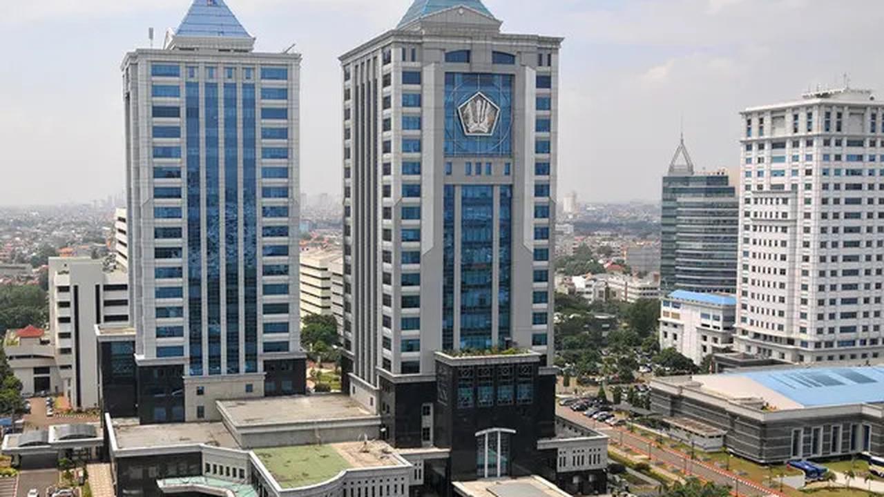 Kemenkeu Berhasil Hemat Anggaran Rp 3,53 Triliun saat Era Sri Mulyani