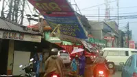 DPRD DKI Minta Perizinan Pemasangan Reklame Melalui Satu Pintu