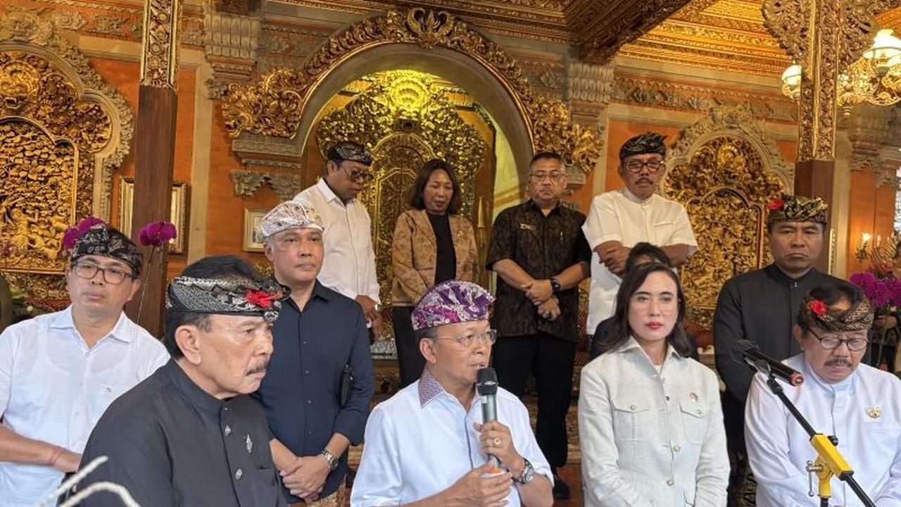 Bali Terapkan Kebijakan Baru 2026: Cek Tabungan dan Aktivitas untuk Wisman Berkualitas