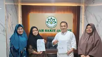 Dakwah Kesehatan ala Aisyiah Batam