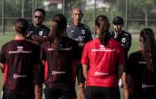 Jadwal Siaran Langsung Timnas Indonesia Putri Vs Pakistan di Kualifikasi Piala Asia Putri 2026 Malam ini