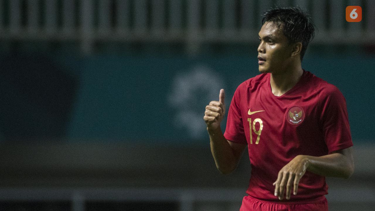 Indonesia Vs Thailand