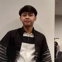 Raffa Affar baru saja merilis single Fatihah Cinta.