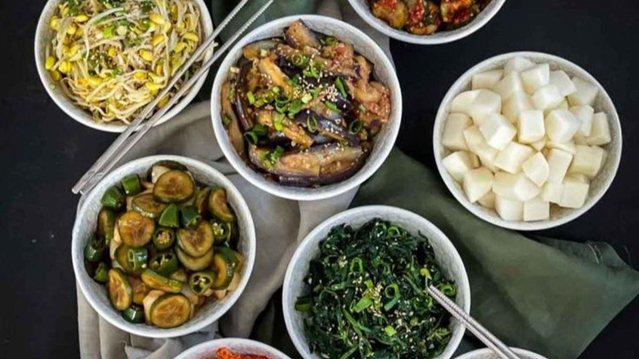 Banchan Korea: Kenali 7 Hidangan Lezat yang Bikin Kamu Ketagihan
