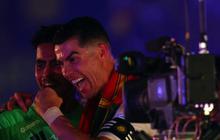Momen Kontroversial Perjalanan Cristiano Ronaldo Bawa Al Nassr Juara Saudi Pro League 2025/2026