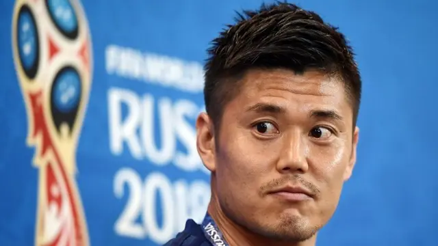 Eiji Kawashima