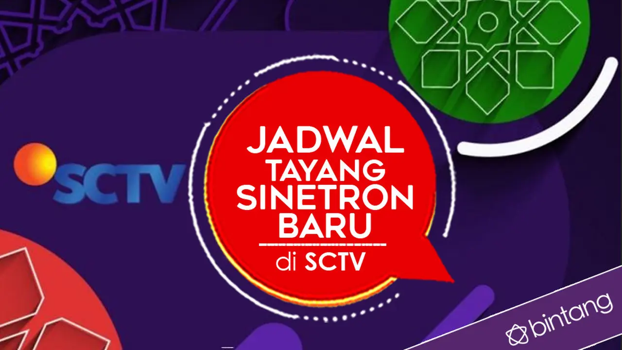 [Bintang] SCTV
