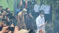 Kemensos: Penanganan Korban Bencana Butuh Keseriusan dan Gerak Cepat