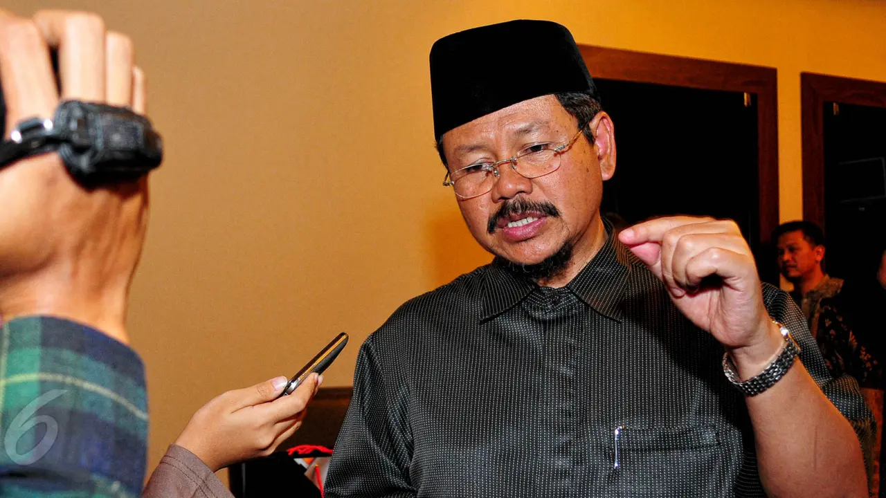 150 Ribu Anggota HTI akan Penuhi Senayan
