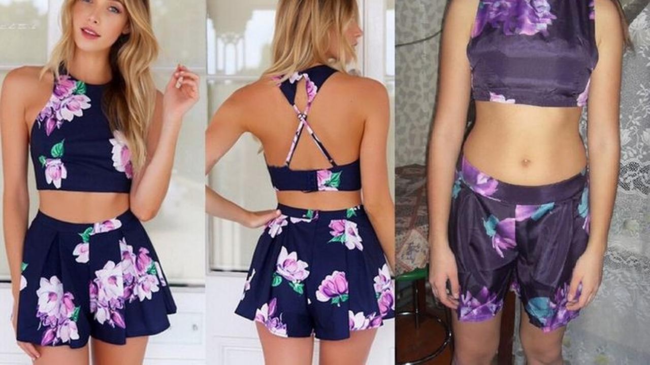 Tak Sesuai Ekspektasi, Realita Belanja Barang Online Ini Bikin Nyesek