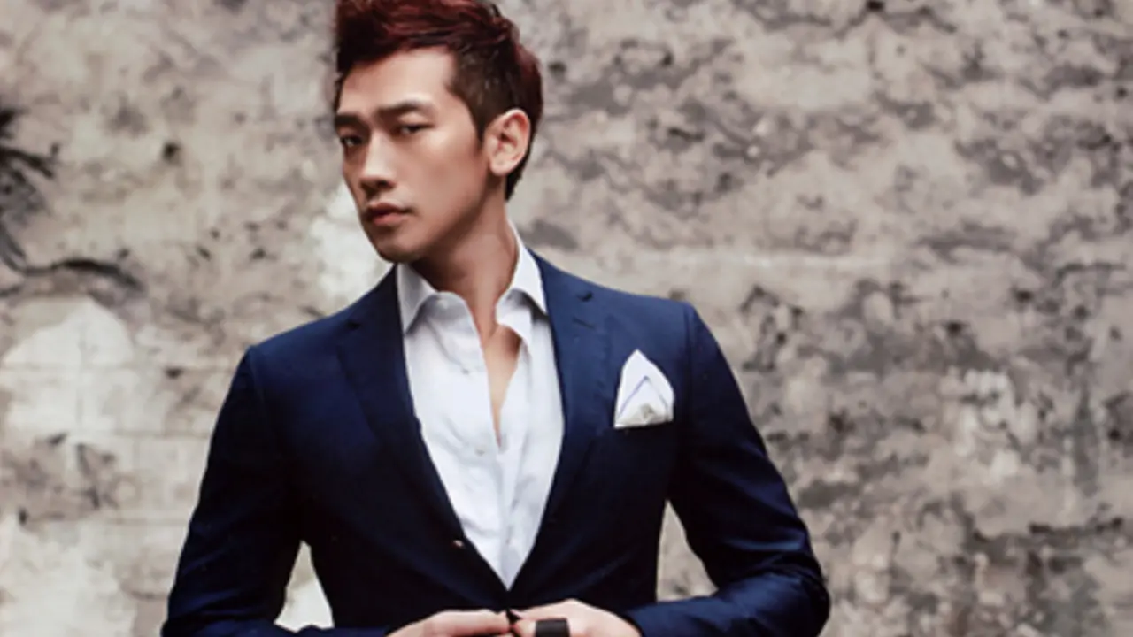 Rain Malas Ditanya `Kapan Nikah` dengan Kim Tae Hee