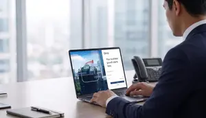 BRI Perbarui Qlola by BRI, Hadirkan Solusi Digital Terintegrasi bagi Pelaku Bisnis