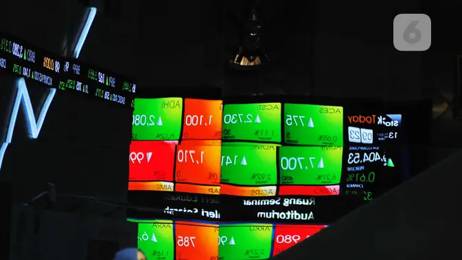 Bursa Efek Indonesia Layangkan Peringatan Keras kepada 106 Emiten Terkait Keterlambatan Laporan Keuangan