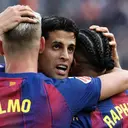 Barcelona Tidak Jadi Pulangkan Joao Cancelo ke Al-Hilal