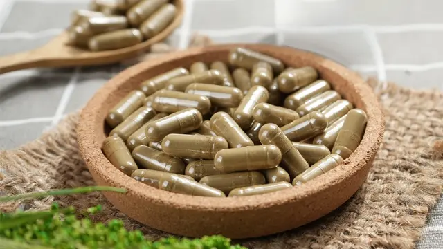 Mengenal Cara Kerja Suplemen Herbal untuk Tekan Angka Kasus Diabetes di Indonesia