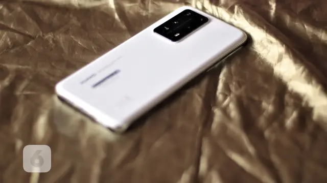 Huawei P40 Pro Plus