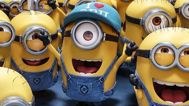 Minion