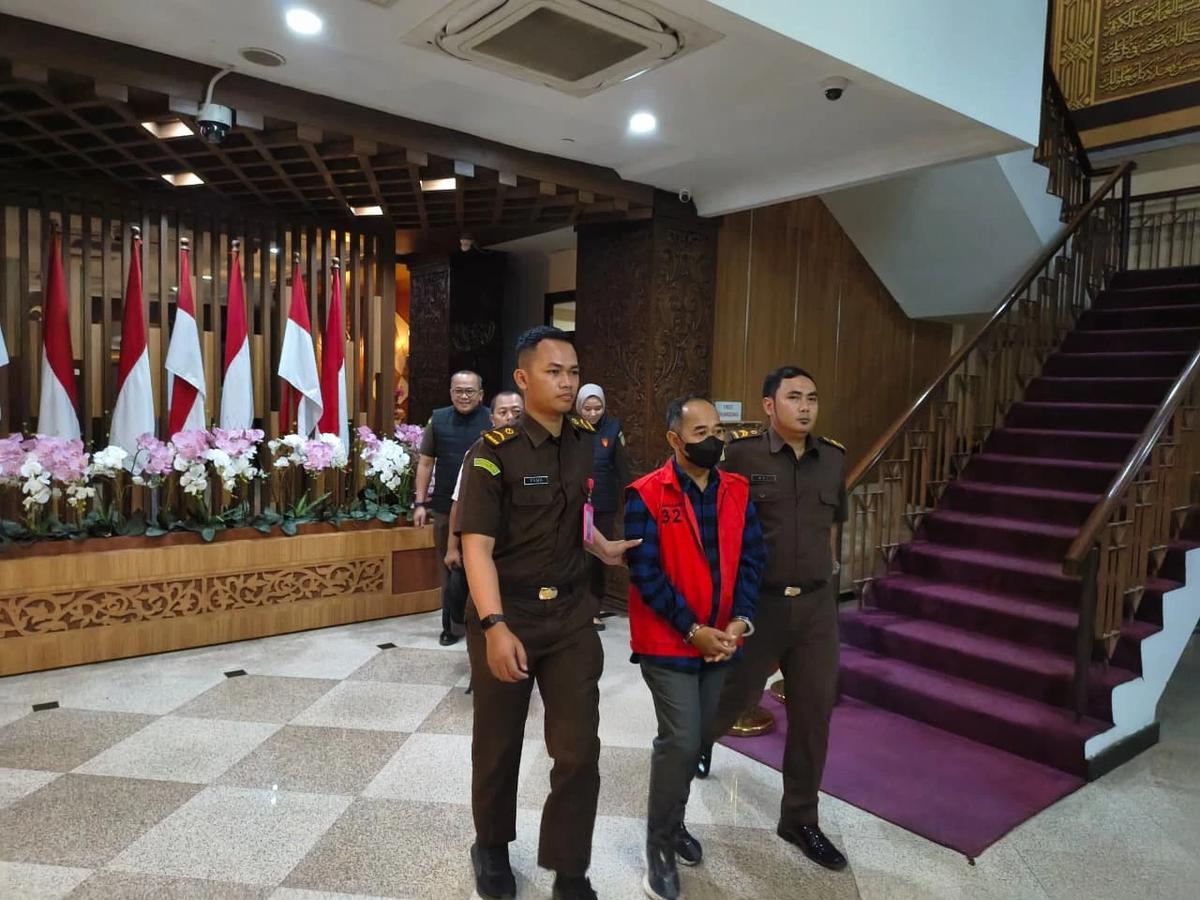 Eks Tenaga Ahli DPR Jadi Tersangka Baru Korupsi BSPS Sumenep