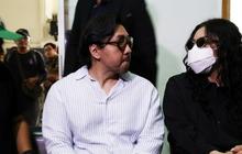 Reaksi Audrey Davis saat Jumpa Terdakwa di Sidang, Akui Tak Ada Permintaan Maaf dari Mantan Pacar