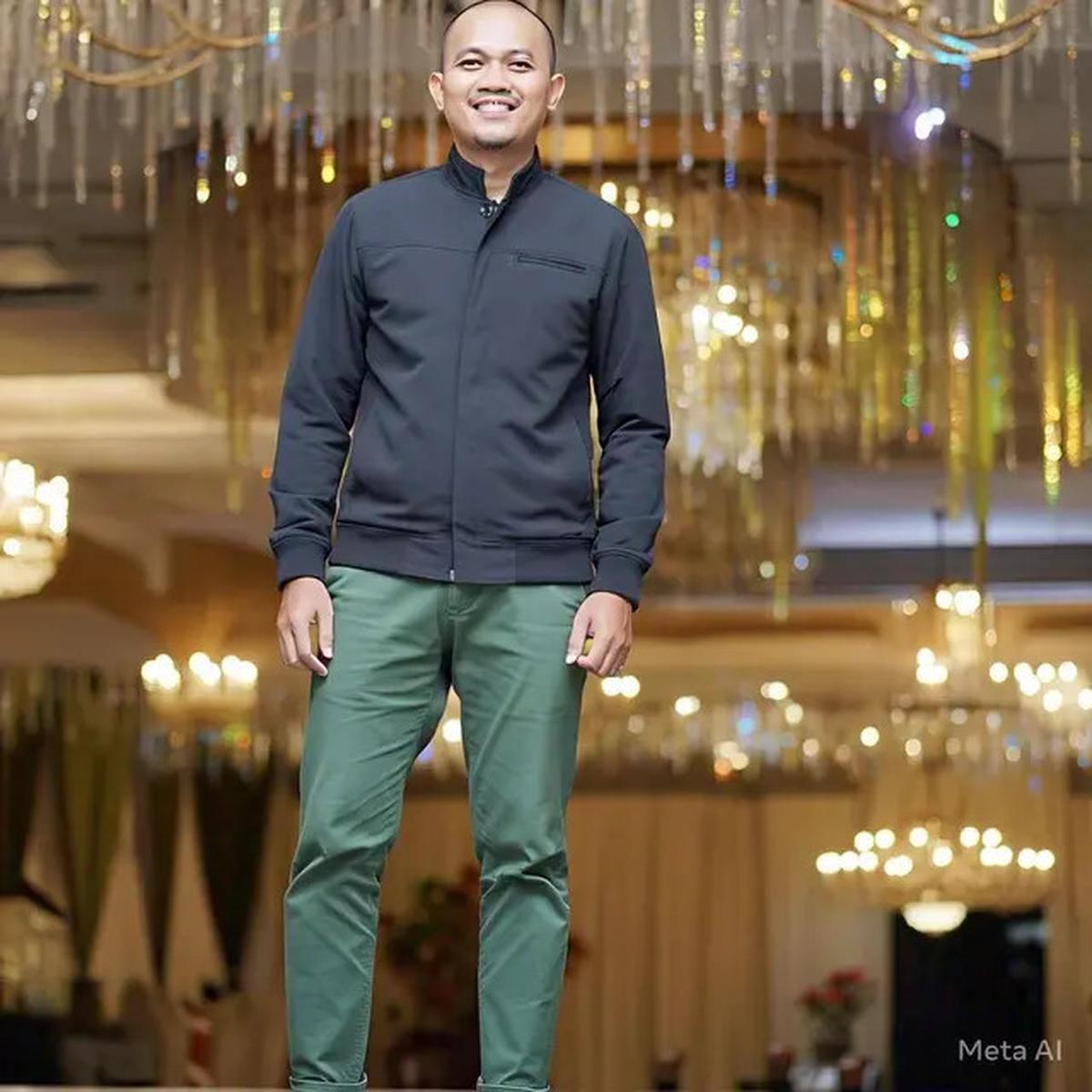 8 Inspirasi Outfit Kondangan Pria yang Cocok di 2025, Siap Tampil Ganteng Sampai Curi Perhatian