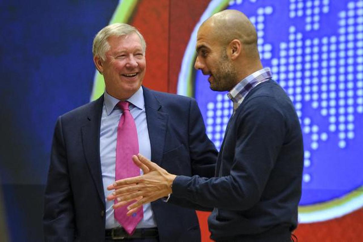 Tak Pilih Dirinya, Pep Guardiola Sebut 3 Pelatih GOAT di Dunia Sepak Bola