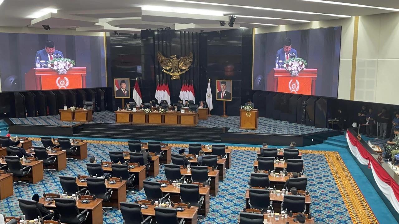 Pemprov DKI Klaim 88,1 Persen Genangan Surut Kurang dari 2 Jam